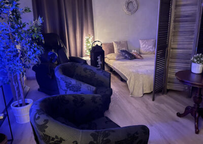 Relax Lounge 43 – Eke (Gent)